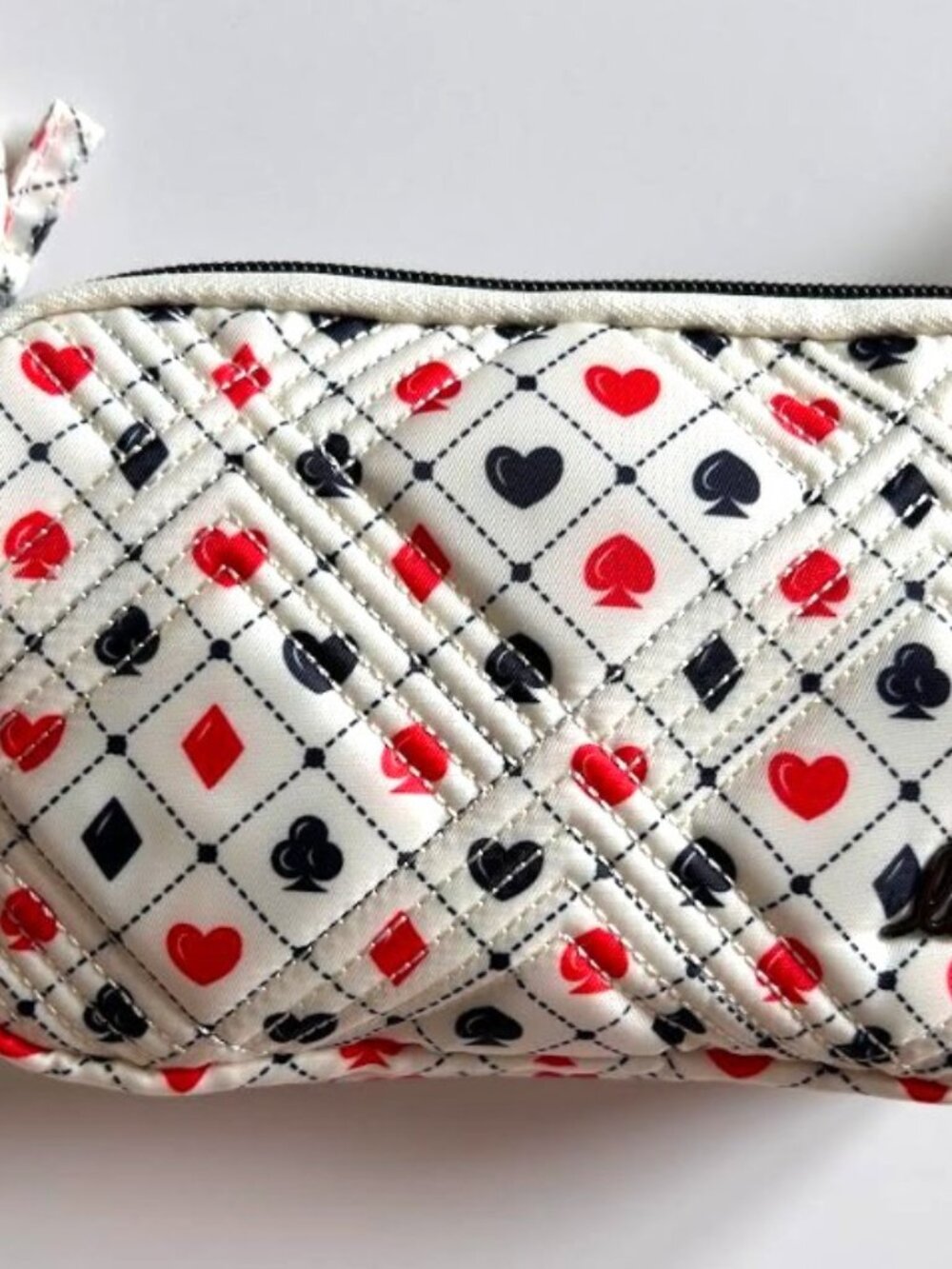 Lug Coupe Crossbody Bag Suit Yourself